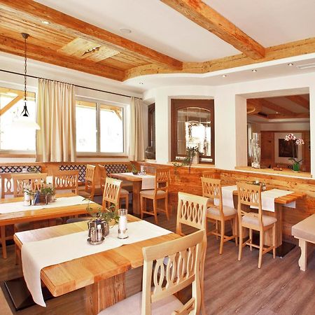 Gasthof Zum Wilden Kaiser Шеффау-ам-Вильден-Кайзер Экстерьер фото
